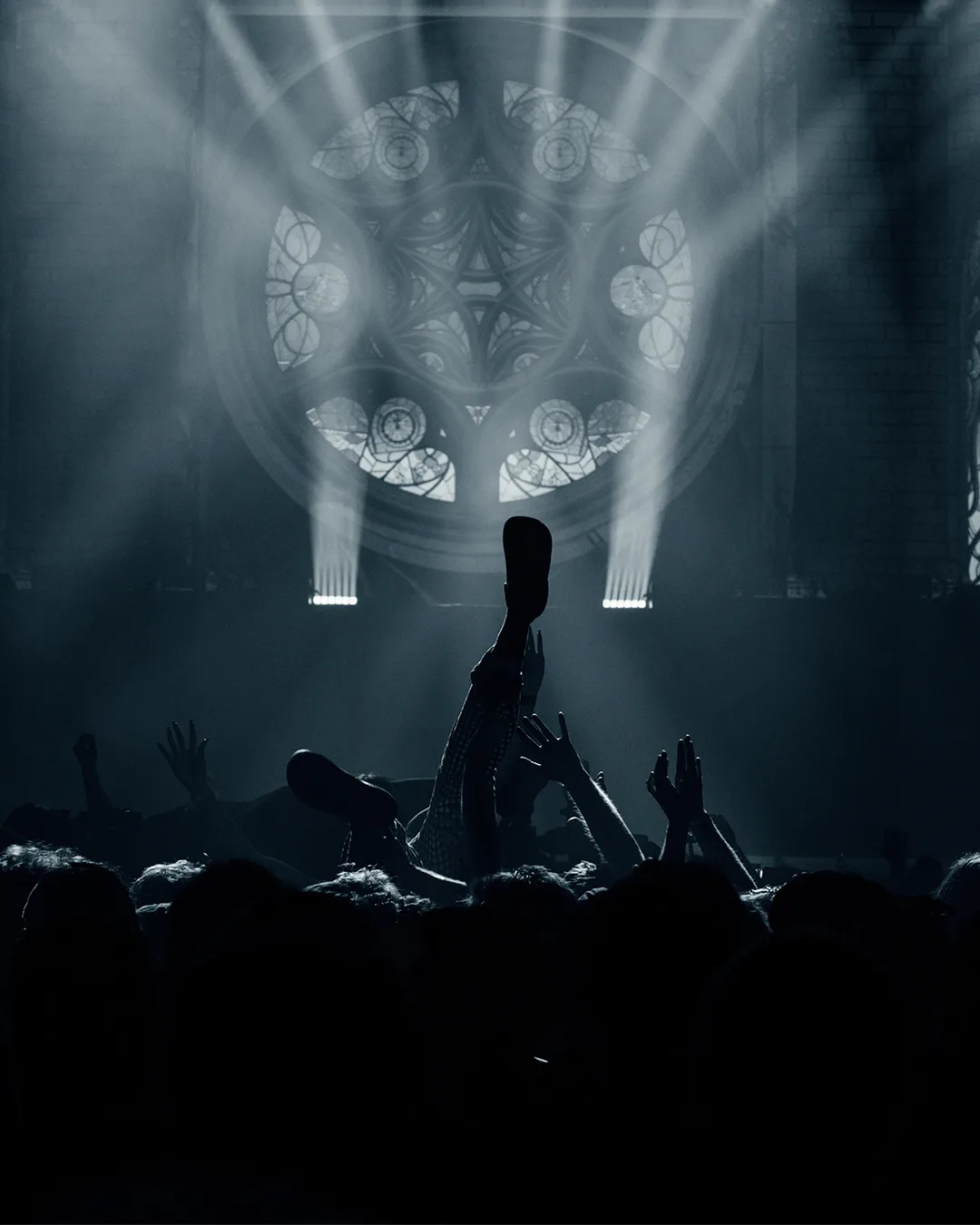 BRING ME THE HORIZON // 04